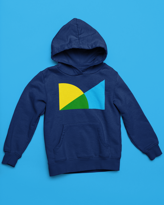 Classic Hoodie w/ Logo