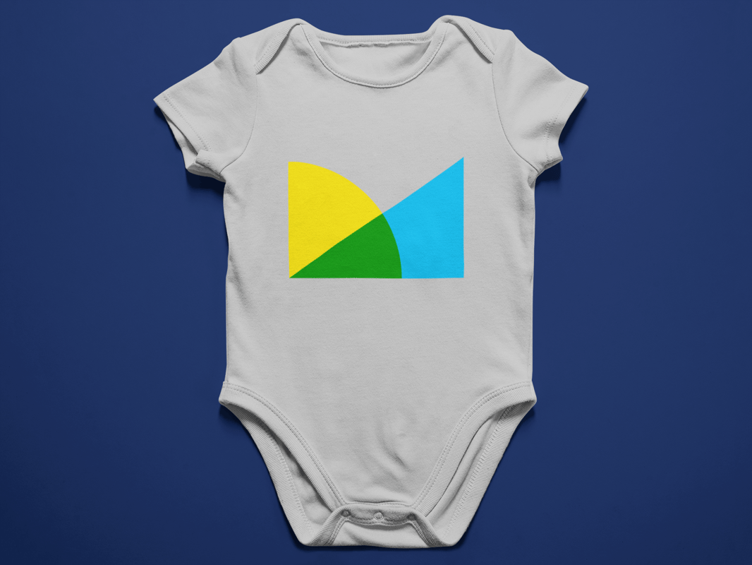 Mini Worker Onesie